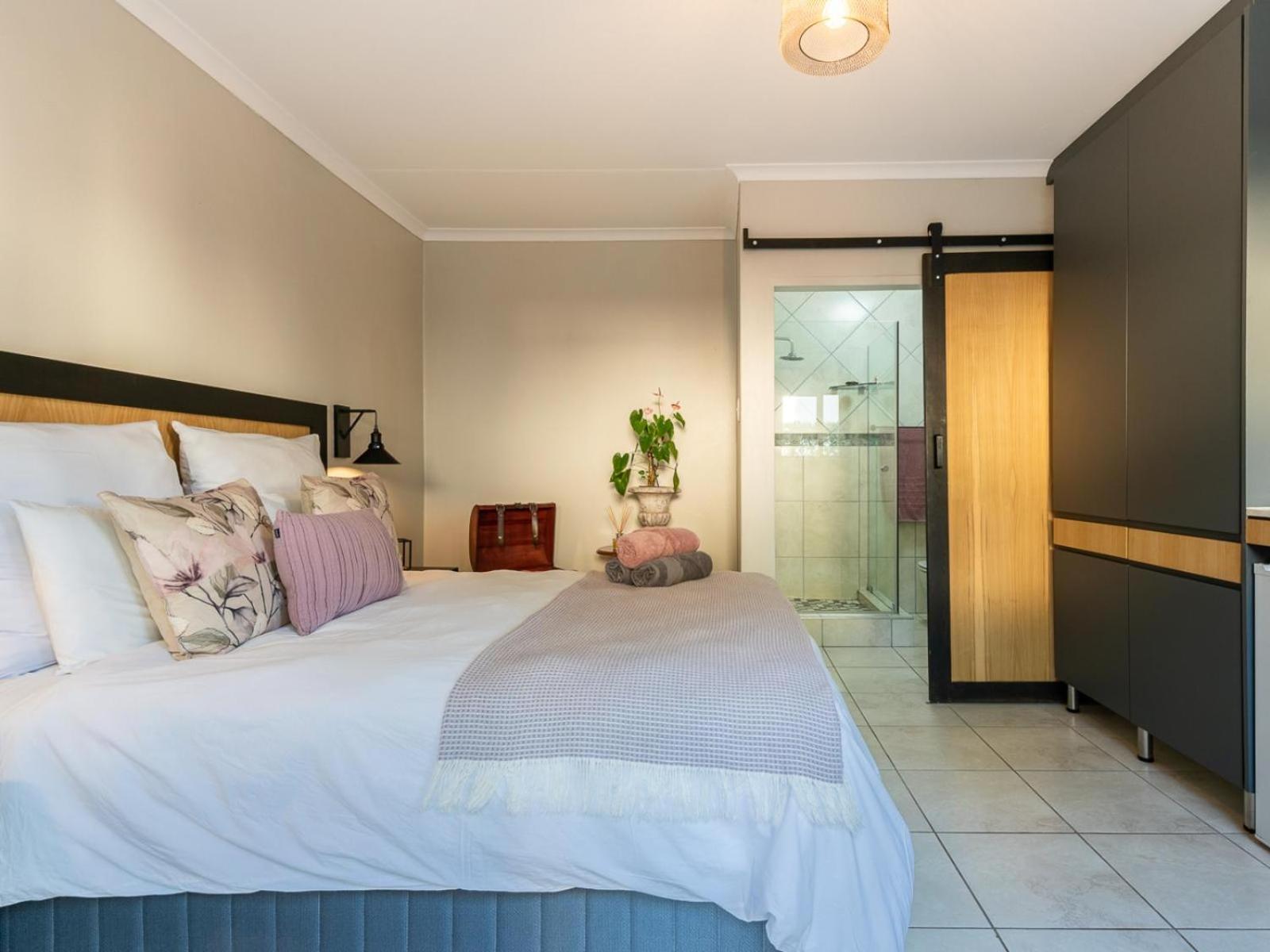 Magnolia Guesthouse Alberton Habitación foto