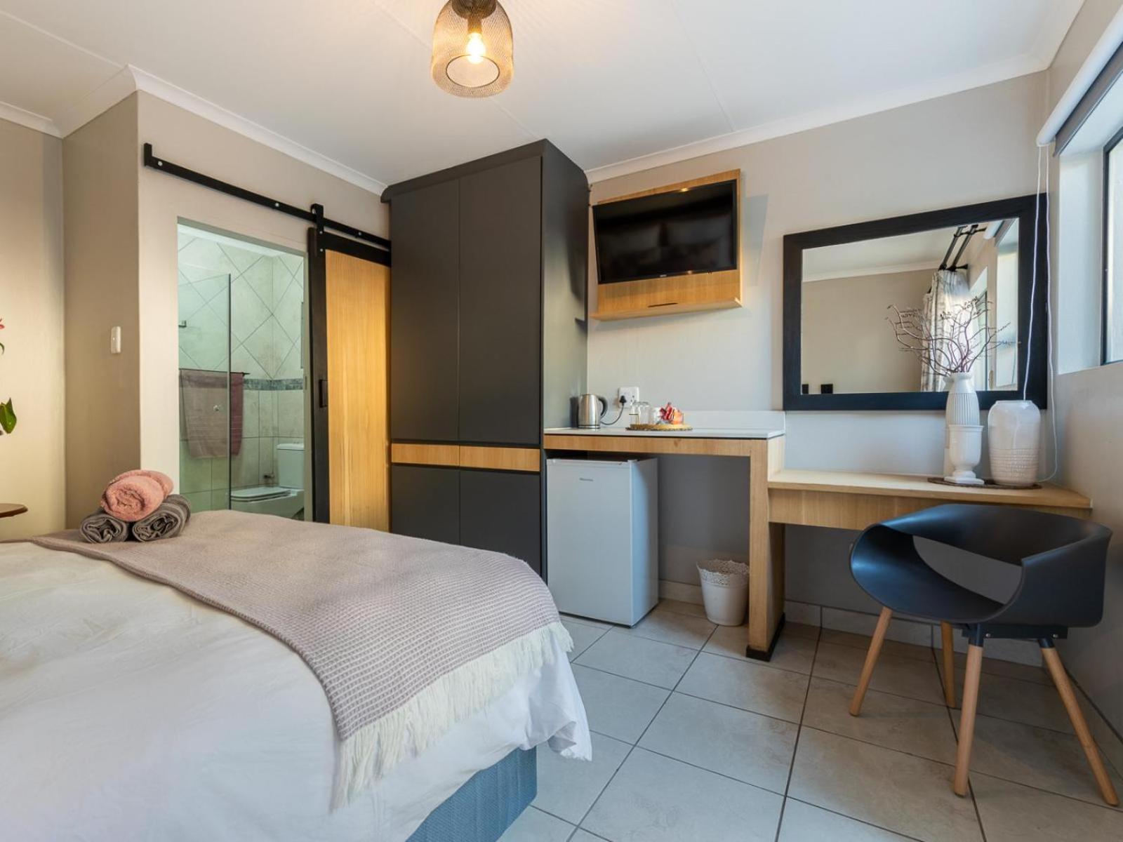 Magnolia Guesthouse Alberton Habitación foto