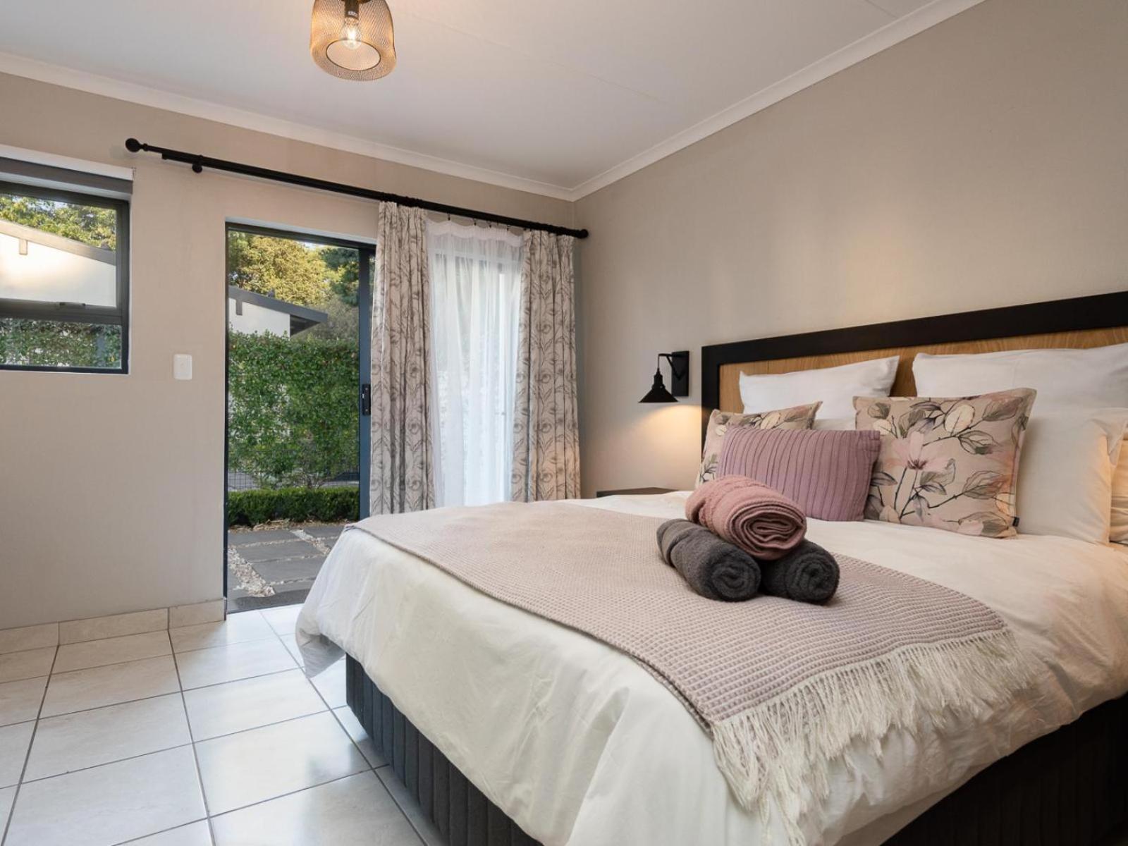 Magnolia Guesthouse Alberton Habitación foto